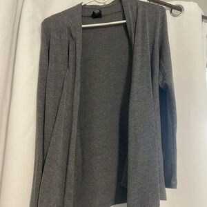Gray Women's Sweater